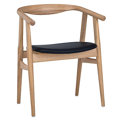 Hans J Wegner The U 525 Chair